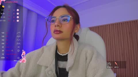 Snapshot of sophiecherry_ chatting on February 12, 2025, 7:13 am Sophie IG sophiecherry es online show from February 12, 2025, 7:13 am