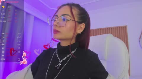 Snapshot of sophiecherry_ chatting on February 21, 2025, 5:24 am Sophie IG sophiecherry es online show from February 21, 2025, 5:24 am