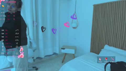 Snapshot of sophiecherry_ chatting on February 23, 2025, 5:23 am Sophie IG sophiecherry es online show from February 23, 2025, 5:23 am