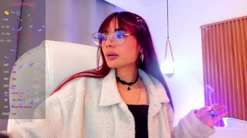   Sophie  IG sophiecherry es   online show from September 30, 2025, 5:01 am