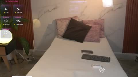 Sophie online show from April 12, 2026, 1:05 pm