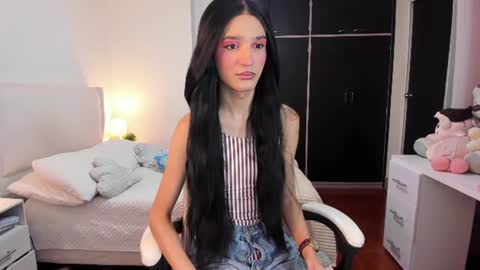 Snapshot of sophiecornett chatting on August 2, 2026, 2:32 am online show from August 2, 2026, 2:32 am
