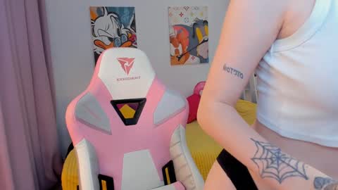 Snapshot of sophiee_lane chatting on December 20, 2024, 3:36 am Sophie online show from December 20, 2024, 3:36 am