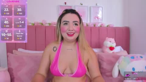 sophiee rosee online show from December 15, 2025, 5:17 pm