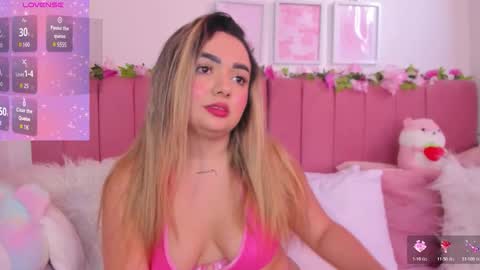 sophiee rosee online show from March 7, 2026, 6:27 pm