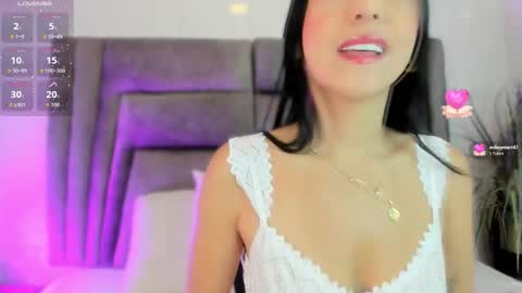 Sophie  online show from November 10, 2025, 10:58 am