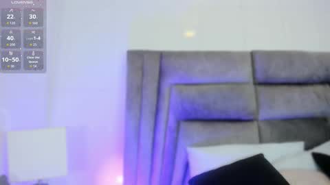 Sophie  online show from November 19, 2025, 10:48 am