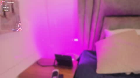 Sophie  online show from July 7, 2026, 11:25 am
