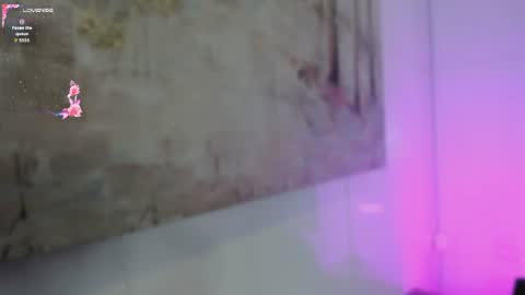 Sophie  online show from July 11, 2026, 11:02 am