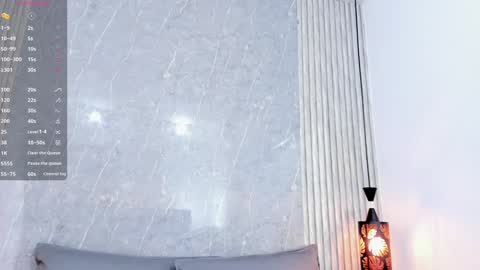 Snapshot of sophiee_velvet chatting on January 18, 2025, 11:32 am online show from January 18, 2025, 11:32 am