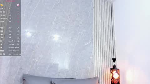 Snapshot of sophiee_velvet chatting on January 18, 2025, 2:33 pm online show from January 18, 2025, 2:33 pm