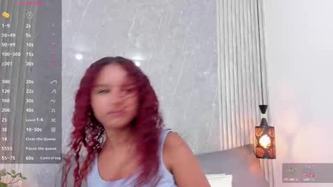 Snapshot of sophiee_velvet chatting on February 13, 2025, 11:39 am online show from February 13, 2025, 11:39 am