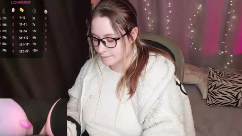 Sophie online show from January 16, 2026, 2:48 am