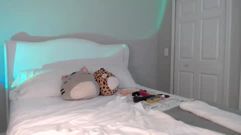 Sophie Star online show from November 16, 2025, 11:10 pm