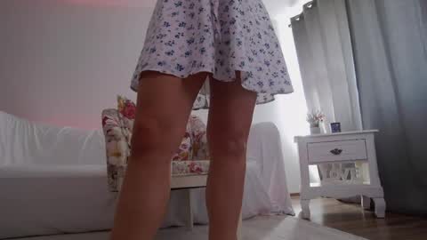 Sophie Rain online show from May 17, 2026, 3:08 pm