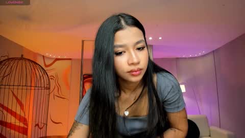 Snapshot of sophiehouston_ chatting on November 6, 2025, 4:24 am Sophie Houston online show from November 6, 2025, 4:24 am