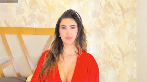Snapshot of sophiekozlov chatting on January 19, 2025, 3:53 pm Sophie online show from January 19, 2025, 3:53 pm