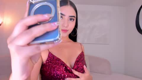 Snapshot of sophielanne chatting on February 14, 2026, 8:27 pm Sophie online show from February 14, 2026, 8:27 pm