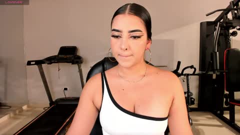 Snapshot of sophielanne chatting on April 5, 2026, 11:13 pm Sophie online show from April 5, 2026, 11:13 pm
