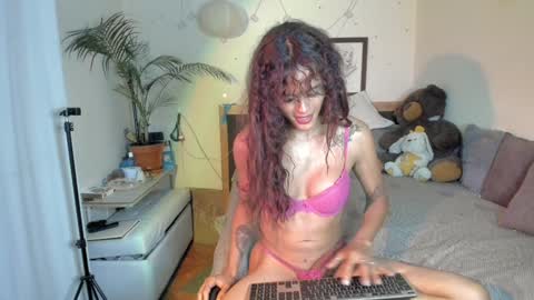 SofiTrans21 online show from January 20, 2025, 10:37 pm