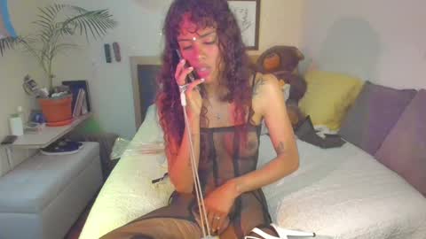 SofiTrans21 online show from September 19, 2025, 7:58 pm