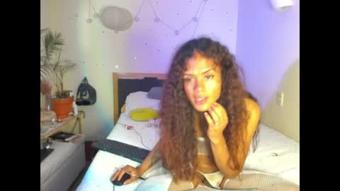 Snapshot of sophielondono21 chatting on May 6, 2026, 10:37 pm SofiTrans21 online show from May 6, 2026, 10:37 pm