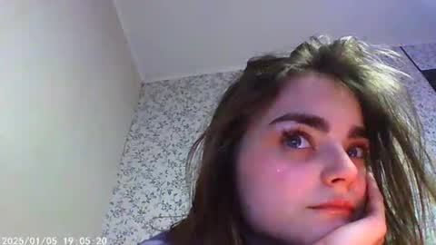 Snapshot of sophiesuvi chatting on January 4, 2025, 8:48 pm Sophie and my bestie Mandy online show from January 4, 2025, 8:48 pm