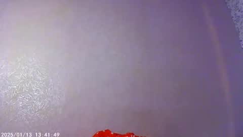 Snapshot of sophiesuvi chatting on January 12, 2025, 3:25 pm Sophie and my bestie Mandy online show from January 12, 2025, 3:25 pm