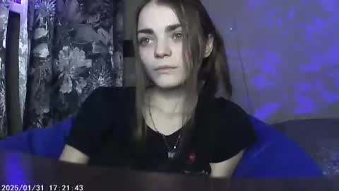 Snapshot of sophiesuvi chatting on January 30, 2025, 7:04 pm Sophie and my bestie Mandy online show from January 30, 2025, 7:04 pm