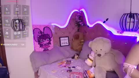   Sophie  online show from October 10, 2025, 10:42 pm