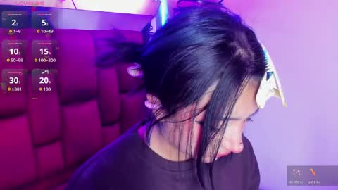   Sophie  online show from April 25, 2026, 8:17 pm