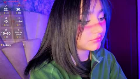   Sophie  online show from May 7, 2026, 8:36 pm