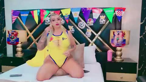 SophieWinslow online show from July 3, 2026, 1:50 pm