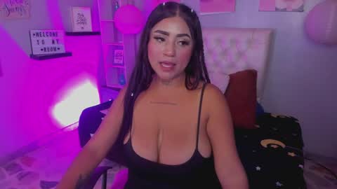 Sofi online show from February 17, 2025, 10:47 pm