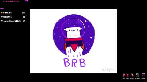 Sofi online show from February 28, 2025, 11:12 pm