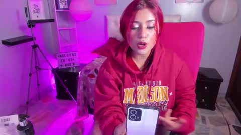 Sofi online show from September 12, 2025, 12:55 am