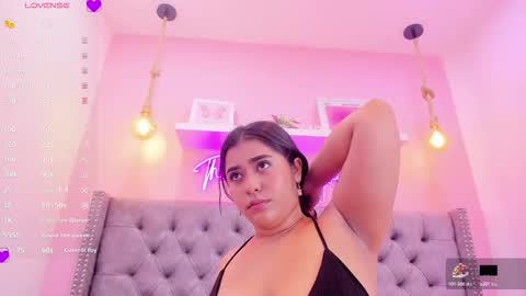 Snapshot of sophiia_77 chatting on November 26, 2025, 7:59 pm Sophii online show from November 26, 2025, 7:59 pm