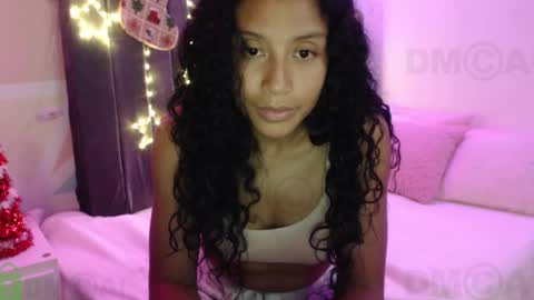 Snapshot of sophiia_dreams chatting on December 4, 2024, 12:19 am Sophia this is not my real name online show from December 4, 2024, 12:19 am