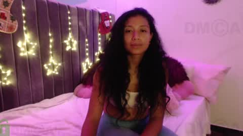 Snapshot of sophiia_dreams chatting on December 21, 2024, 2:19 am Sophia this is not my real name online show from December 21, 2024, 2:19 am