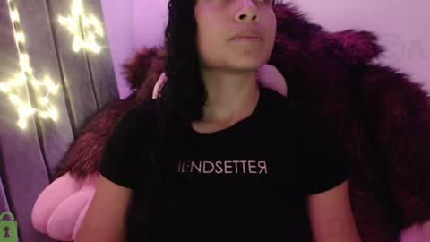 Snapshot of sophiia_dreams chatting on January 7, 2025, 12:13 am Sophia this is not my real name online show from January 7, 2025, 12:13 am