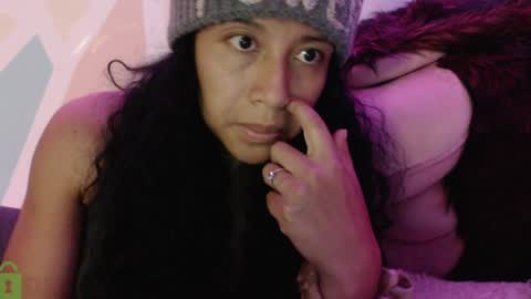 Snapshot of sophiia_dreams chatting on January 29, 2025, 12:54 am Sophia this is not my real name online show from January 29, 2025, 12:54 am