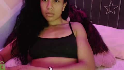 Snapshot of sophiia_dreams chatting on February 3, 2025, 11:26 pm Sophia this is not my real name online show from February 3, 2025, 11:26 pm