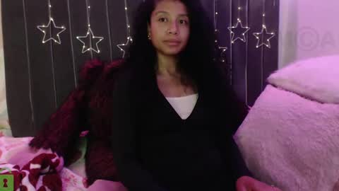 Snapshot of sophiia_dreams chatting on February 25, 2025, 2:25 am Sophia this is not my real name online show from February 25, 2025, 2:25 am