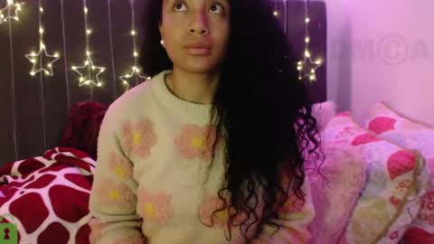 Snapshot of sophiia_dreams chatting on March 8, 2025, 2:34 am Sophia this is not my real name online show from March 8, 2025, 2:34 am