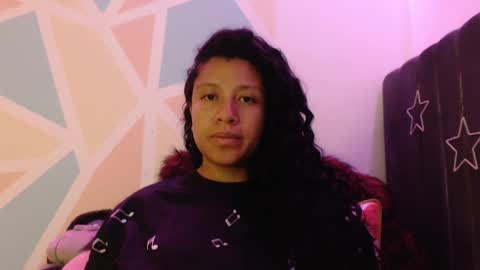 Snapshot of sophiia_dreams chatting on October 4, 2025, 1:58 am Sophia this is not my real name online show from October 4, 2025, 1:58 am