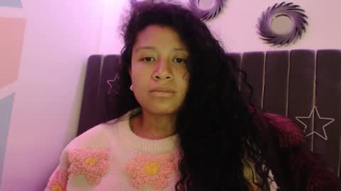 Snapshot of sophiia_dreams chatting on October 6, 2025, 11:35 pm Sophia this is not my real name online show from October 6, 2025, 11:35 pm