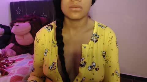 Snapshot of sophiia_dreams chatting on October 9, 2025, 11:47 pm Sophia this is not my real name online show from October 9, 2025, 11:47 pm