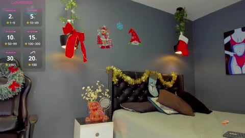 Snapshot of sophiietaylor_ chatting on December 28, 2024, 11:05 pm Sophie Taylor online show from December 28, 2024, 11:05 pm