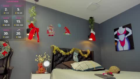 Snapshot of sophiietaylor_ chatting on December 31, 2024, 5:29 pm Sophie Taylor online show from December 31, 2024, 5:29 pm