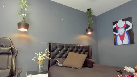 Snapshot of sophiietaylor_ chatting on January 9, 2025, 11:02 pm Sophie Taylor online show from January 9, 2025, 11:02 pm
